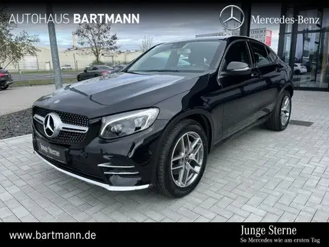 Used MERCEDES-BENZ CLASSE GLC Petrol 2017 Ad 