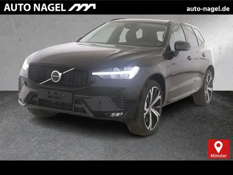 Used VOLVO XC60 Petrol 2024 Ad 