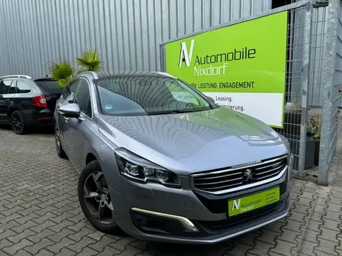 Used PEUGEOT 508 Diesel 2015 Ad 