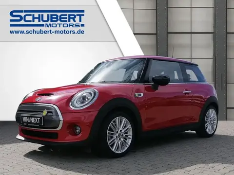 Annonce MINI COOPER Non renseigné 2020 d'occasion 