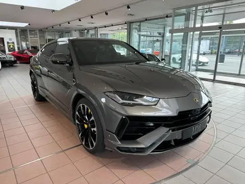 Annonce LAMBORGHINI URUS Essence 2024 d'occasion 