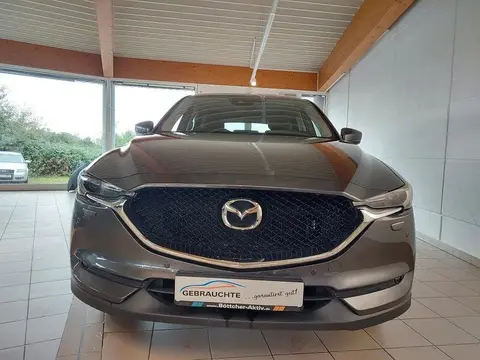 Used MAZDA CX-5 Petrol 2018 Ad 