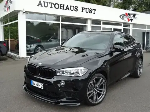 Used BMW X6 Diesel 2015 Ad 