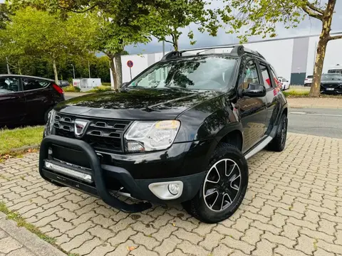 Used DACIA DUSTER Diesel 2017 Ad 