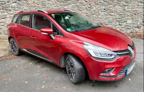 Used RENAULT CLIO Petrol 2018 Ad 