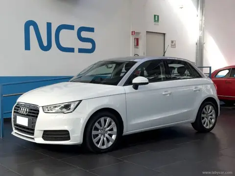 Used AUDI A1 Diesel 2018 Ad 