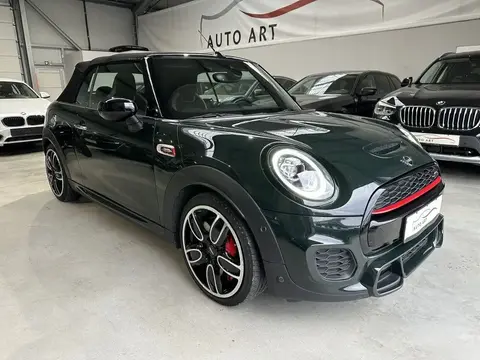 Used MINI JOHN COOPER WORKS Petrol 2019 Ad 