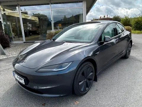 Annonce TESLA MODEL 3 Non renseigné 2024 d'occasion 