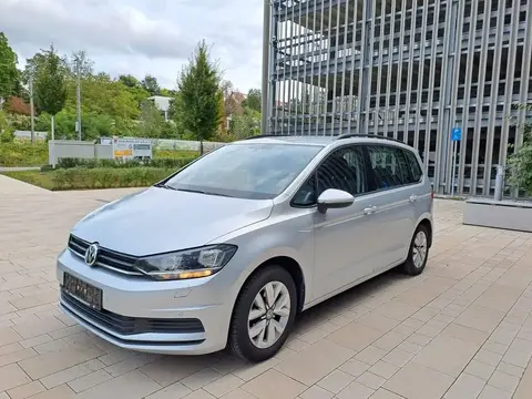 Used VOLKSWAGEN TOURAN Petrol 2016 Ad 