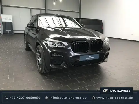 Used BMW X4 Diesel 2020 Ad 