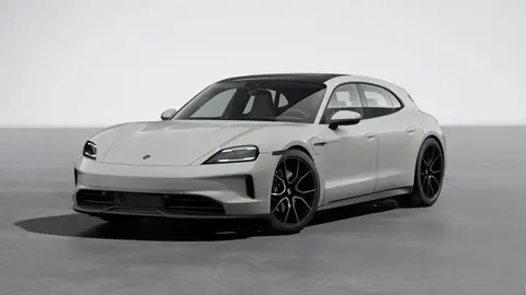 Annonce PORSCHE TAYCAN Non renseigné 2024 d'occasion 