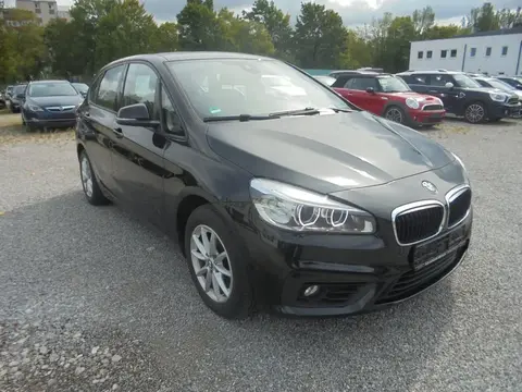 Used BMW SERIE 2 Diesel 2016 Ad 