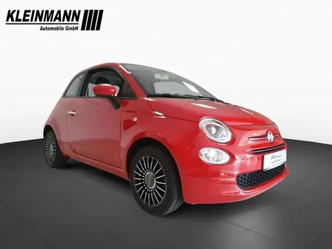 Annonce FIAT 500 Hybride 2023 d'occasion 