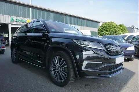 Used SKODA KODIAQ Diesel 2019 Ad 