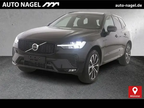 Used VOLVO XC60 Petrol 2024 Ad 