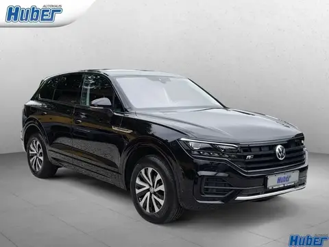 Annonce VOLKSWAGEN TOUAREG Diesel 2020 d'occasion 