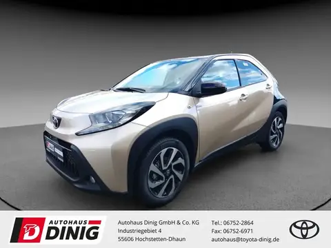 Used TOYOTA AYGO X Petrol 2024 Ad 