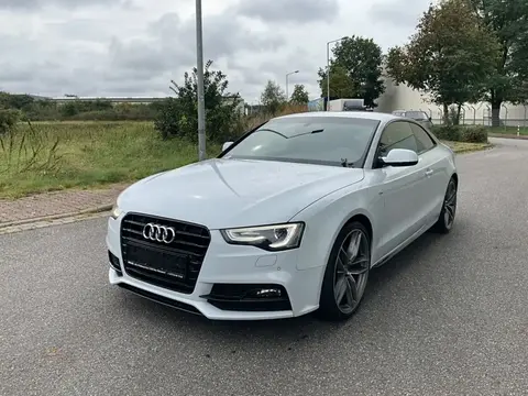 Used AUDI A5 Petrol 2014 Ad 