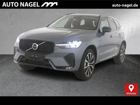 Annonce VOLVO XC60 Essence 2024 d'occasion 