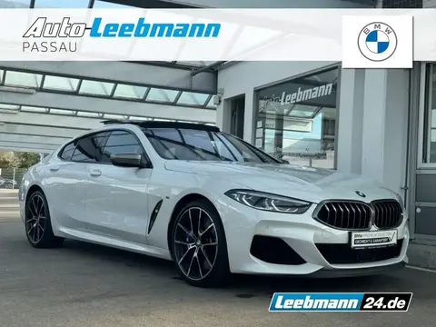 Used BMW M850 Petrol 2021 Ad 