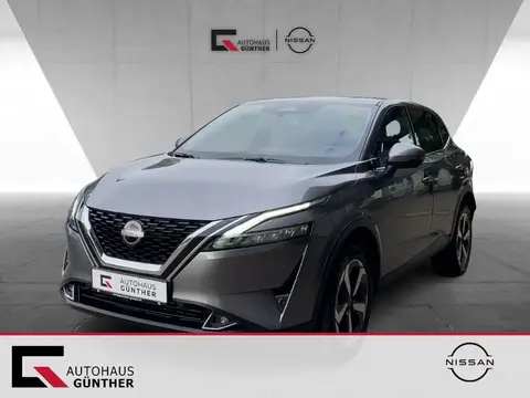 Annonce NISSAN QASHQAI Essence 2023 d'occasion 