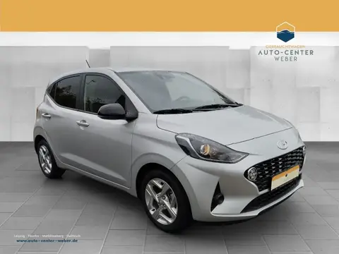 Annonce HYUNDAI I10 Essence 2023 d'occasion 