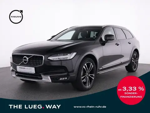 Used VOLVO V90 Diesel 2019 Ad 