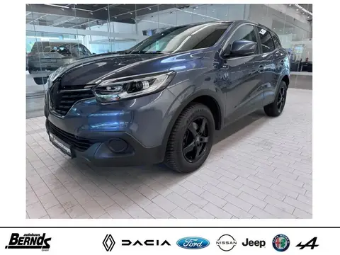 Used RENAULT KADJAR Petrol 2017 Ad 