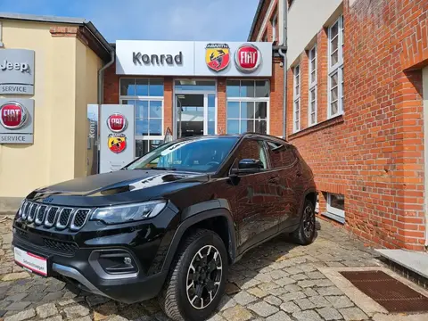 Used JEEP COMPASS Hybrid 2023 Ad 