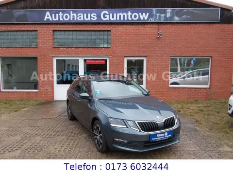 Used SKODA OCTAVIA Diesel 2020 Ad 