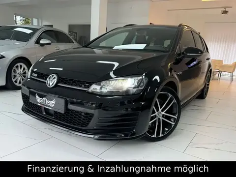 Used VOLKSWAGEN GOLF Diesel 2016 Ad 