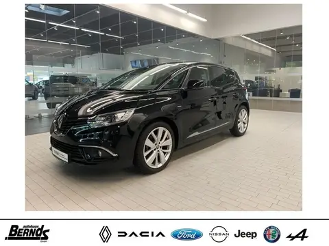 Used RENAULT SCENIC Petrol 2019 Ad 