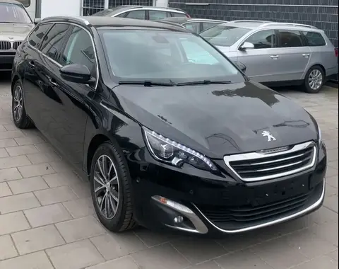 Used PEUGEOT 308 Diesel 2016 Ad 