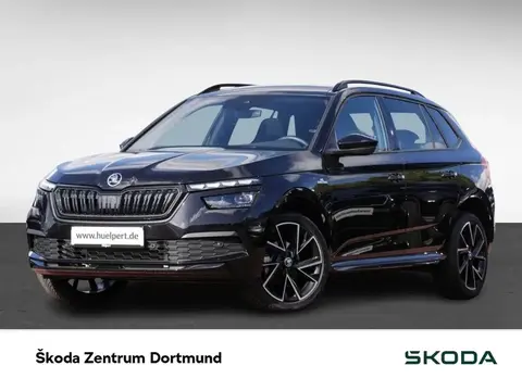 Annonce SKODA KAMIQ Essence 2024 d'occasion 