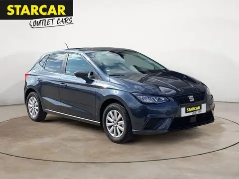 Used SEAT IBIZA Petrol 2023 Ad 