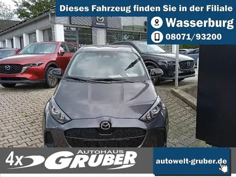 Used MAZDA 2 Hybrid 2024 Ad 