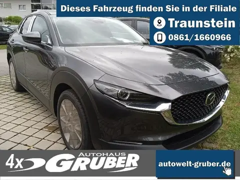 Used MAZDA CX-30 Petrol 2024 Ad 