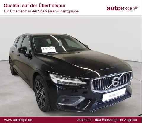 Used VOLVO V60 Diesel 2020 Ad 