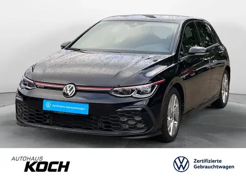 Used VOLKSWAGEN GOLF Petrol 2023 Ad 