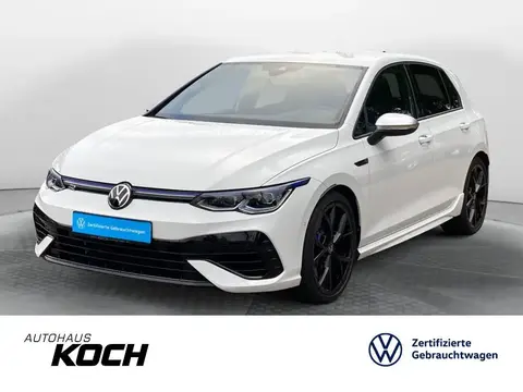 Annonce VOLKSWAGEN GOLF Essence 2023 d'occasion 