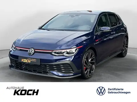 Annonce VOLKSWAGEN GOLF Essence 2023 d'occasion 