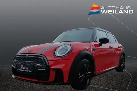 Annonce MINI JOHN COOPER WORKS Essence 2021 d'occasion Allemagne