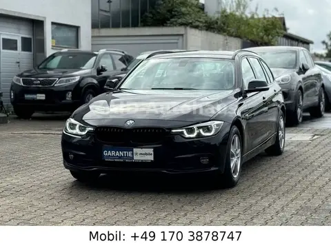 Used BMW SERIE 3 Diesel 2019 Ad 