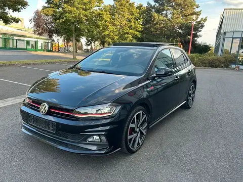 Used VOLKSWAGEN POLO Petrol 2019 Ad 