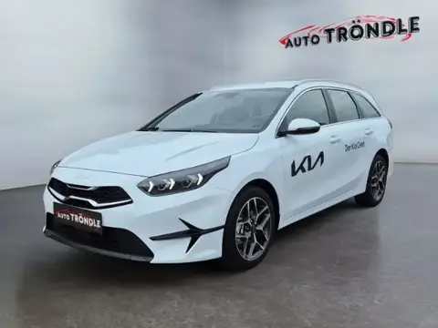 Annonce KIA CEED Essence 2024 d'occasion 