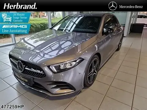 Used MERCEDES-BENZ CLASSE A Petrol 2020 Ad 