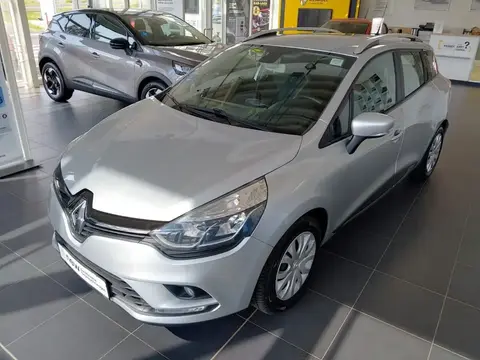 Used RENAULT CLIO Petrol 2020 Ad 