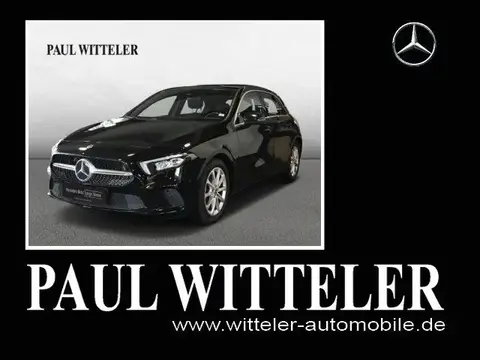 Used MERCEDES-BENZ CLASSE A Diesel 2019 Ad 