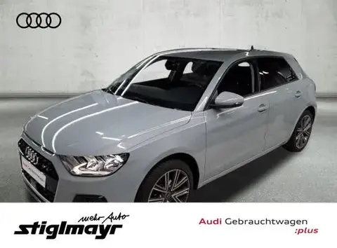 Annonce AUDI A1 Essence 2023 d'occasion 