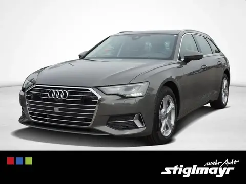 Annonce AUDI A6 Diesel 2023 d'occasion 